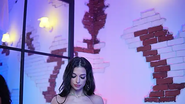 Snapshot of AngelinaCapri chatting on 12/07/24, 03:58 AngelinaCapri online show from 12/07/24, 03:58