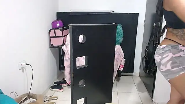 Snapshot of alanajonees22 chatting on 12/23/24, 09:40 alanajonees22 online show from 12/23/24, 09:40