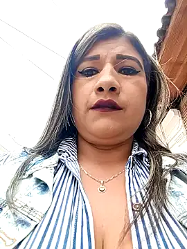 Hannahcandyy online show from 02/08/25, 07:16