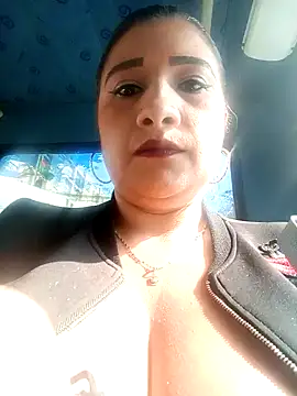 Hannahcandyy online show from 02/10/25, 02:26