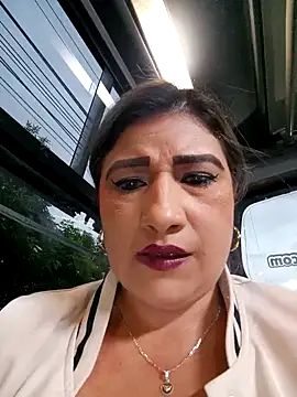 Hannahcandyy online show from 02/25/25, 11:22