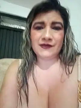 Hannahcandyy online show from 09/10/25, 03:39