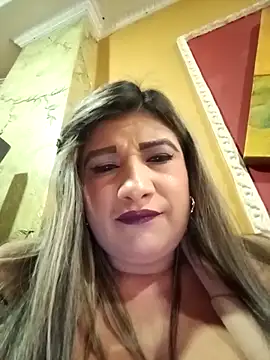 Hannahcandyy online show from 10/01/25, 09:32