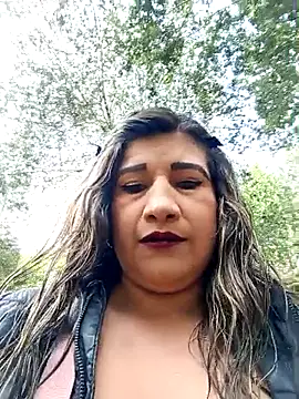 Hannahcandyy online show from 10/17/25, 01:57