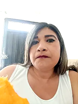 Hannahcandyy online show from 11/21/25, 05:44