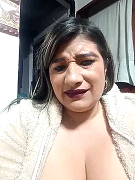 Hannahcandyy online show from 12/21/25, 03:57