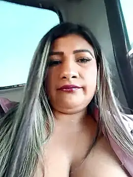 Hannahcandyy online show from 02/26/26, 01:32