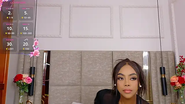 Lola King online show from 02/11/26, 04:06