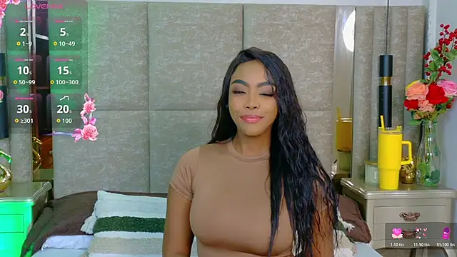 Lola King online show from 02/14/26, 02:19