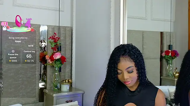 Lola King online show from 02/26/26, 04:44