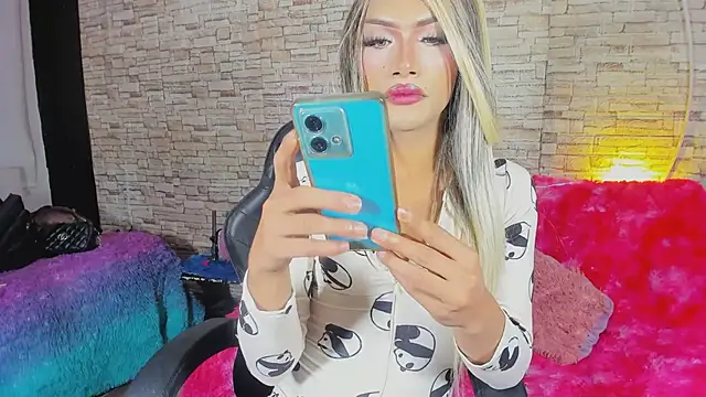 kitty queen10 online show from 02/20/26, 06:26