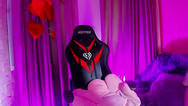 kitty queen10 online show from 02/21/26, 10:11