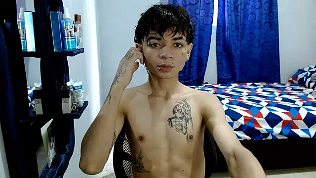 Lovebeng  online show from 12/17/24, 05:36