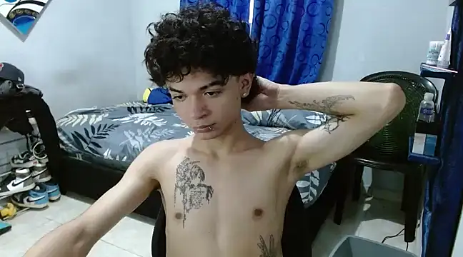 Lovebeng  online show from 02/04/25, 10:24