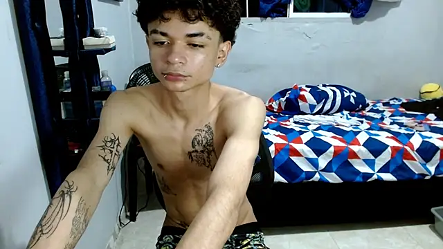 Lovebeng  online show from 02/11/25, 06:30