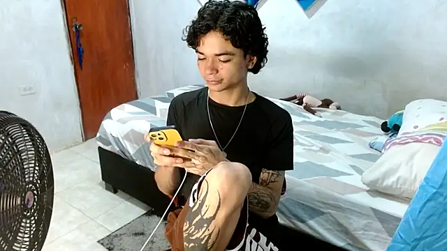 Lovebeng  online show from 11/29/25, 12:57