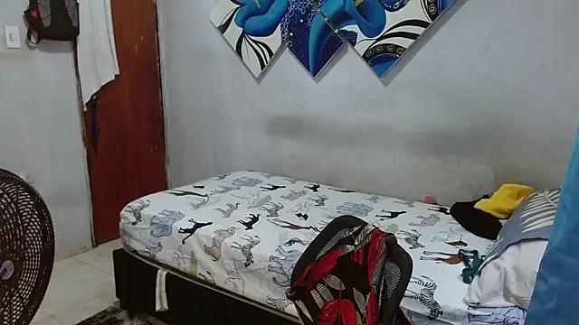 Lovebeng  online show from 12/16/25, 09:09