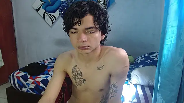 Lovebeng  online show from 02/27/26, 07:25