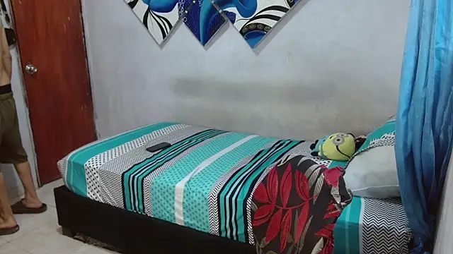 Lovebeng  online show from 04/12/26, 10:37