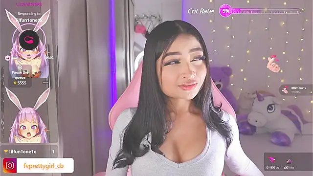 urfavprettygirl online show from 02/07/25, 06:24