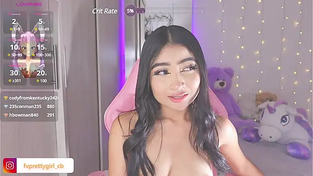 urfavprettygirl online show from 03/11/25, 06:32