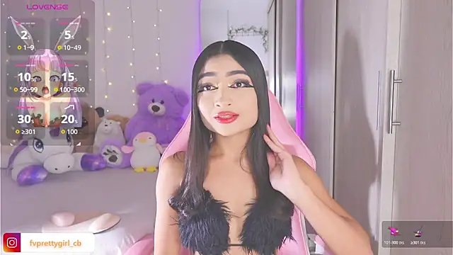 urfavprettygirl online show from 10/22/25, 08:03