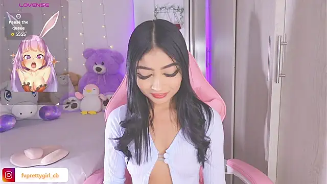 urfavprettygirl online show from 11/25/25, 06:02