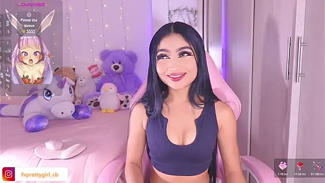 Snapshot of urfavprettygirl chatting on 03/05/26, 08:32 urfavprettygirl online show from 03/05/26, 08:32