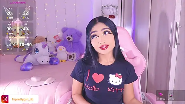 Snapshot of urfavprettygirl chatting on 03/14/26, 12:28 urfavprettygirl online show from 03/14/26, 12:28