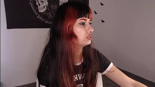 Little-Lucifer online show from 01/31/25, 10:10