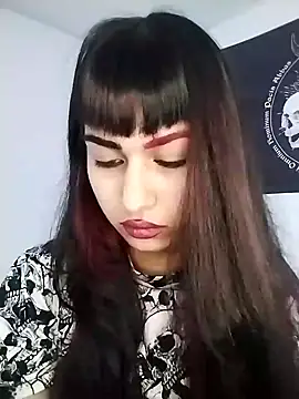 Little-Lucifer online show from 09/16/25, 08:43