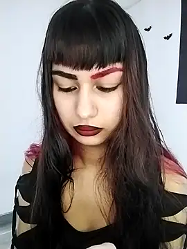 Little-Lucifer online show from 09/19/25, 05:24