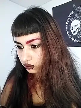 Little-Lucifer online show from 10/21/25, 07:36