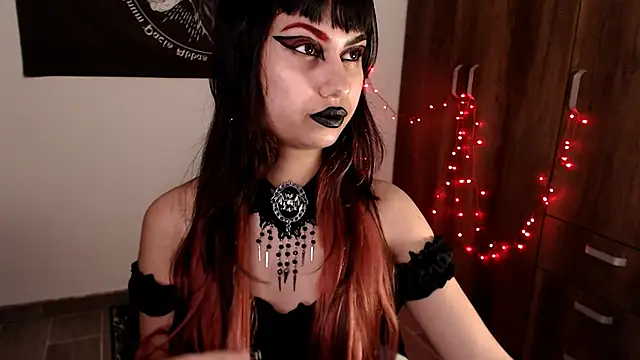 Little-Lucifer online show from 03/11/26, 11:00