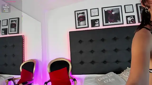 Snapshot of SaraDreamss chatting on 01/28/25, 08:36 SaraDreamss online show from 01/28/25, 08:36