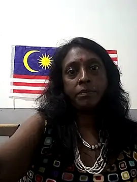 mamakarma1403 online show from 10/19/25, 05:30