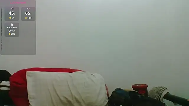 mamakarma1403 online show from 02/13/26, 08:10