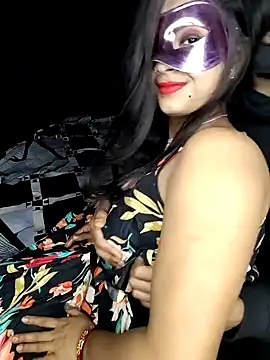 Hotty-priyanka online show from 02/10/25, 05:30