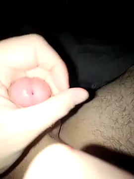 Kirschentyp123 online show from 01/14/26, 09:09