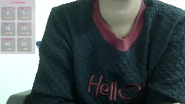 Preeti-Sexy online show from 12/11/24, 10:36