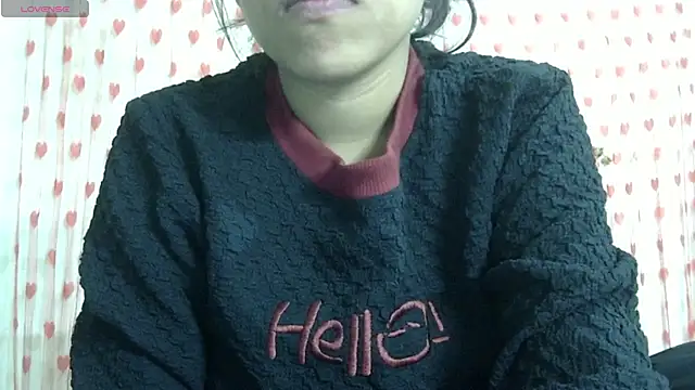 Preeti-Sexy online show from 01/09/25, 11:58