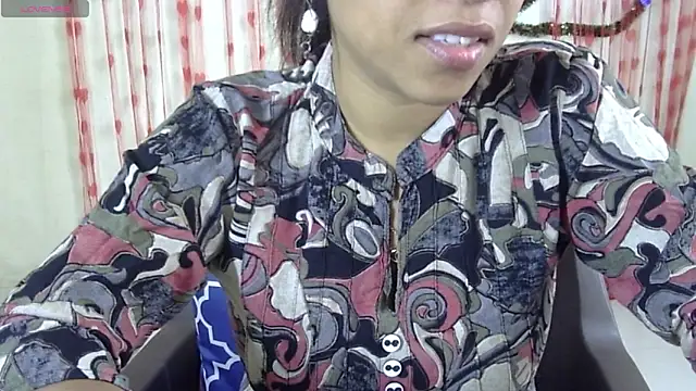 Preeti-Sexy online show from 03/09/25, 07:12