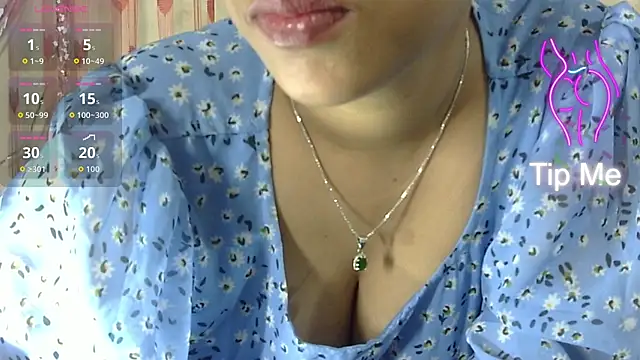 Preeti-Sexy online show from 11/26/25, 04:46