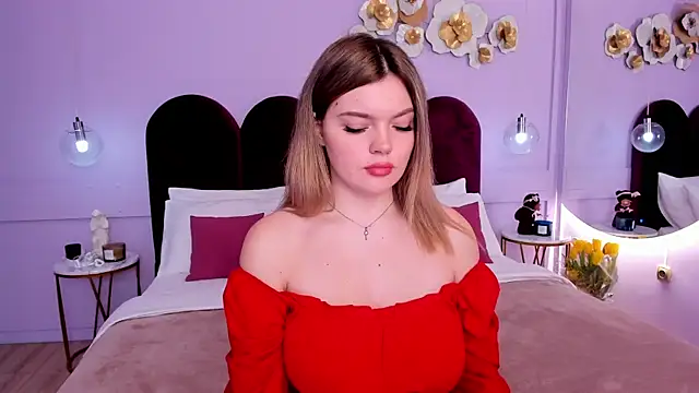 Snapshot of ZaraBloom chatting on 03/09/25, 03:38 ZaraBloom online show from 03/09/25, 03:38