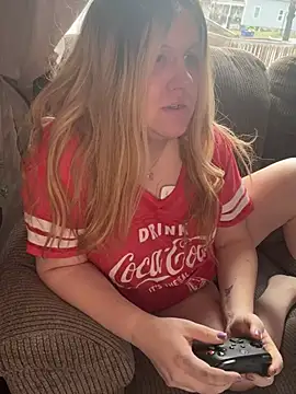 PuckBunny17 online show from 12/30/24, 03:57