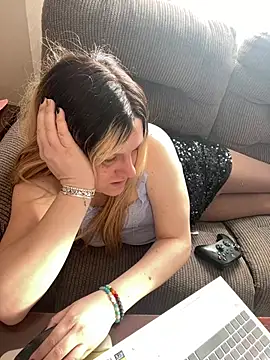 PuckBunny17 online show from 01/15/25, 05:58