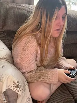 PuckBunny17 online show from 01/19/25, 03:10