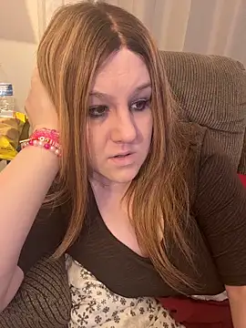 PuckBunny17 online show from 02/13/26, 11:56