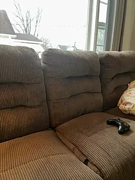 PuckBunny17 online show from 04/10/26, 11:31