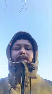 Artur6663 online show from 01/05/25, 08:54